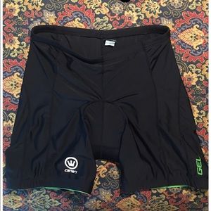 Canari Bike Shorts